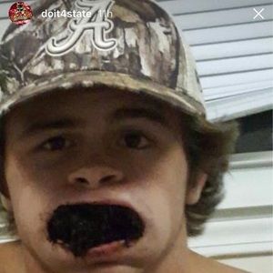 Meet your Posher, Rick